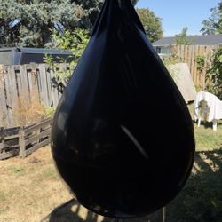 Aqua Bag Boxing Mma