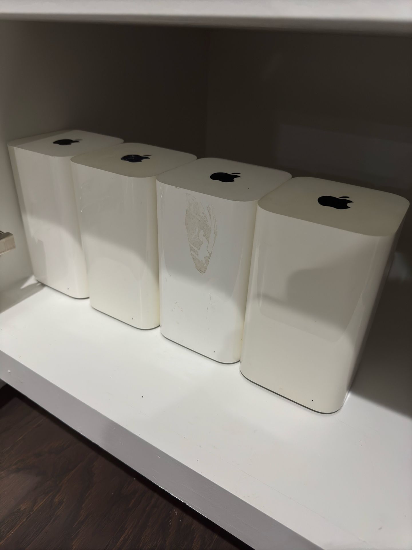 Apple Router