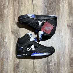 AWAKE NY JORDAN 5
