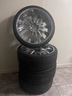 Rims
