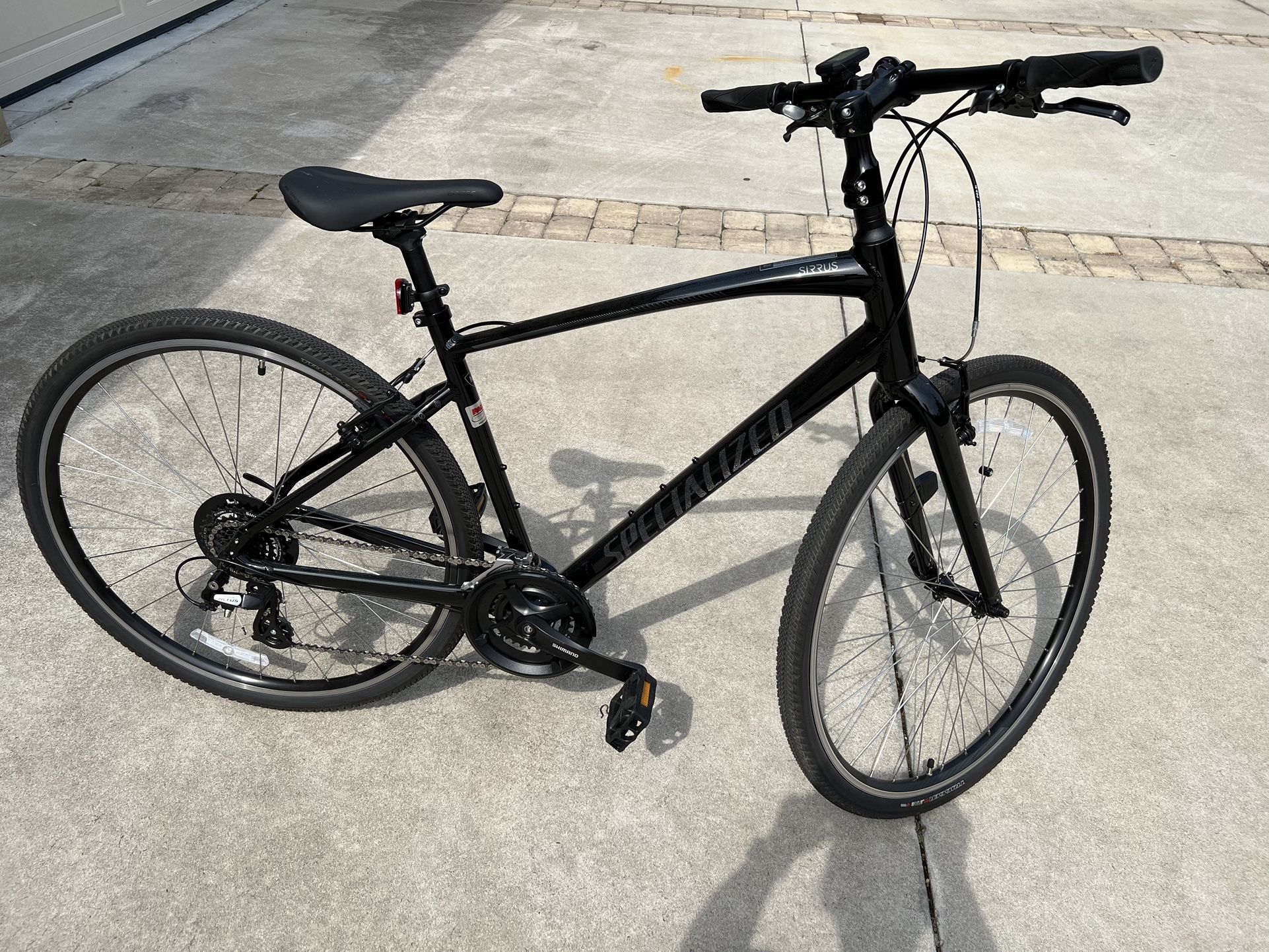 MINT Specialized 7 Speed Bike