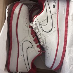 Air Force 1 Urbanster 