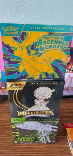 ETB's