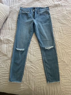 Banana Republic Women’s Skinny Jeans