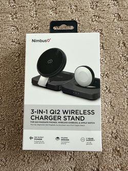 Wireless charger
