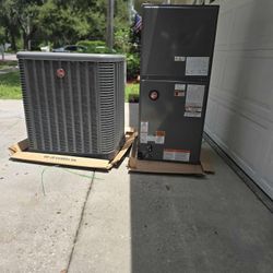 New central ac 2 ton 2 5 ton 3 ton 3 5 ton 4 ton 5 ton