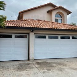 Garage Doors