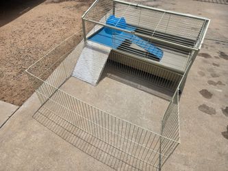Pet Cage /Play Pen