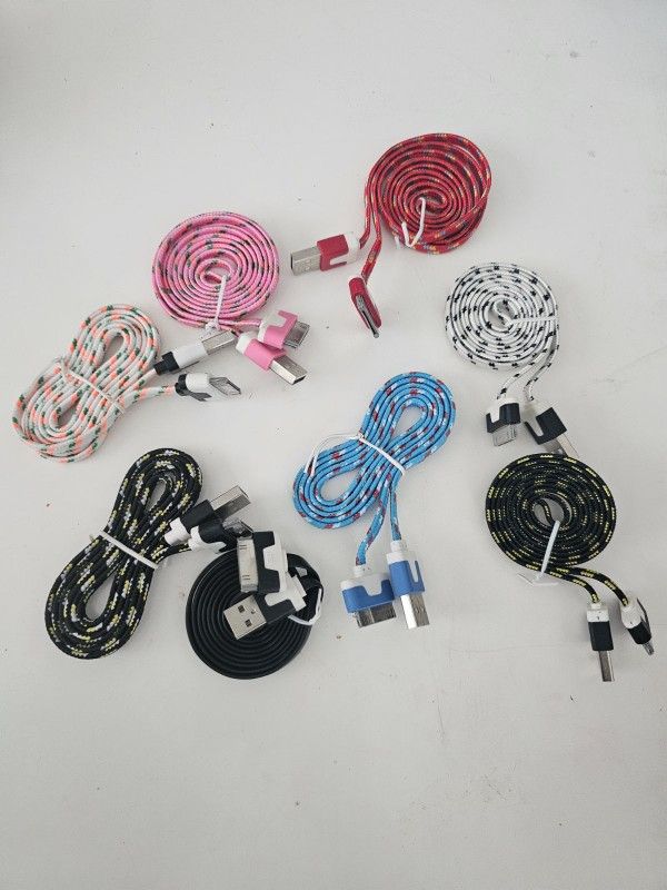 Old IPhone And IPod Charger