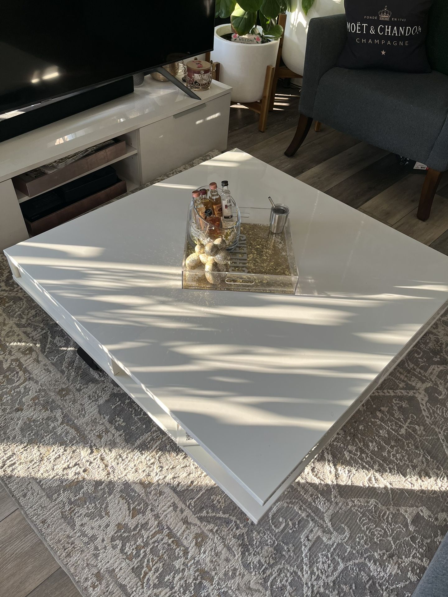 IKEA Coffee Table