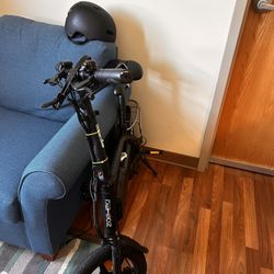Jetson J5 E-Bike