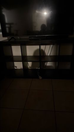 Tv stand