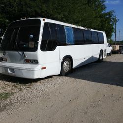 96 Nova bus