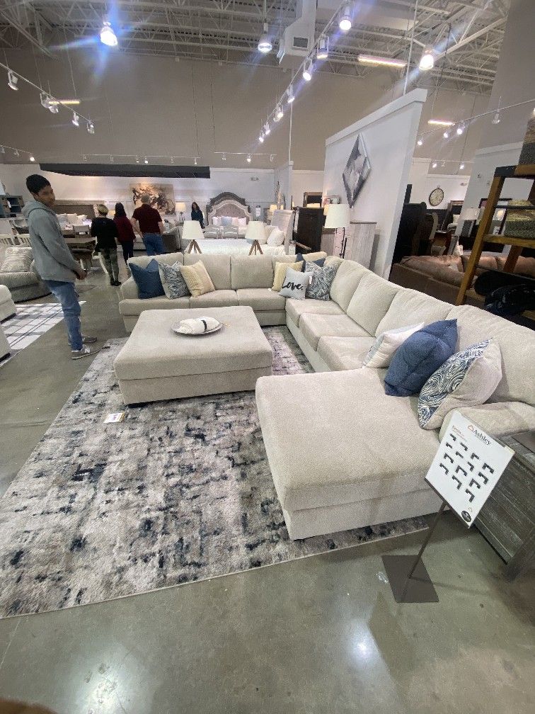 Ashley Furniture Sectional