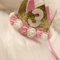 3 Crown