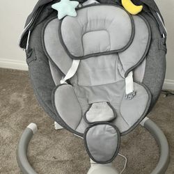 Baby Swing/ Rocker