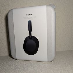 Sony 1000xm5