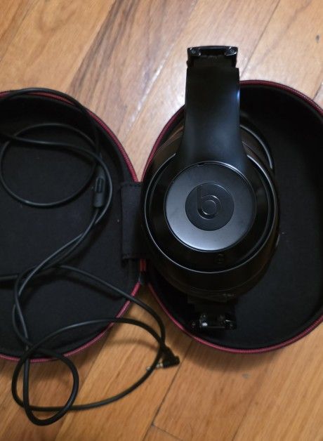 BEATS STUDIO As Is