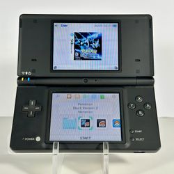 Nintendo DS With 500+ Games! 