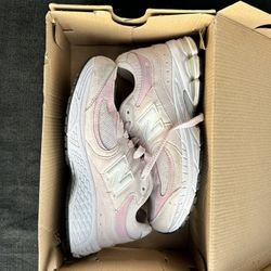 New Balance Kids Shoes 