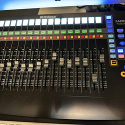 PreSonus FaderPort 16-16-channel Production Controller
