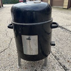 Masterbuilt (contact info removed)6 Bullet Portable Electric Smoker, 
