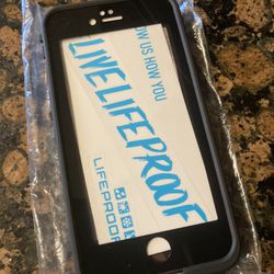 Iphone 6 Lifeproof Case