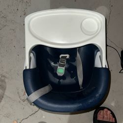 Baby Booster Seat