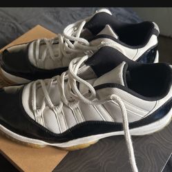 Jordan Shoes Size 10 