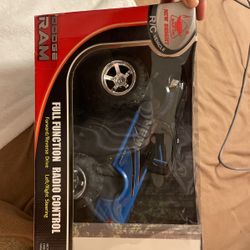 RC Truck