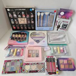 Beauty Sets NEW 
