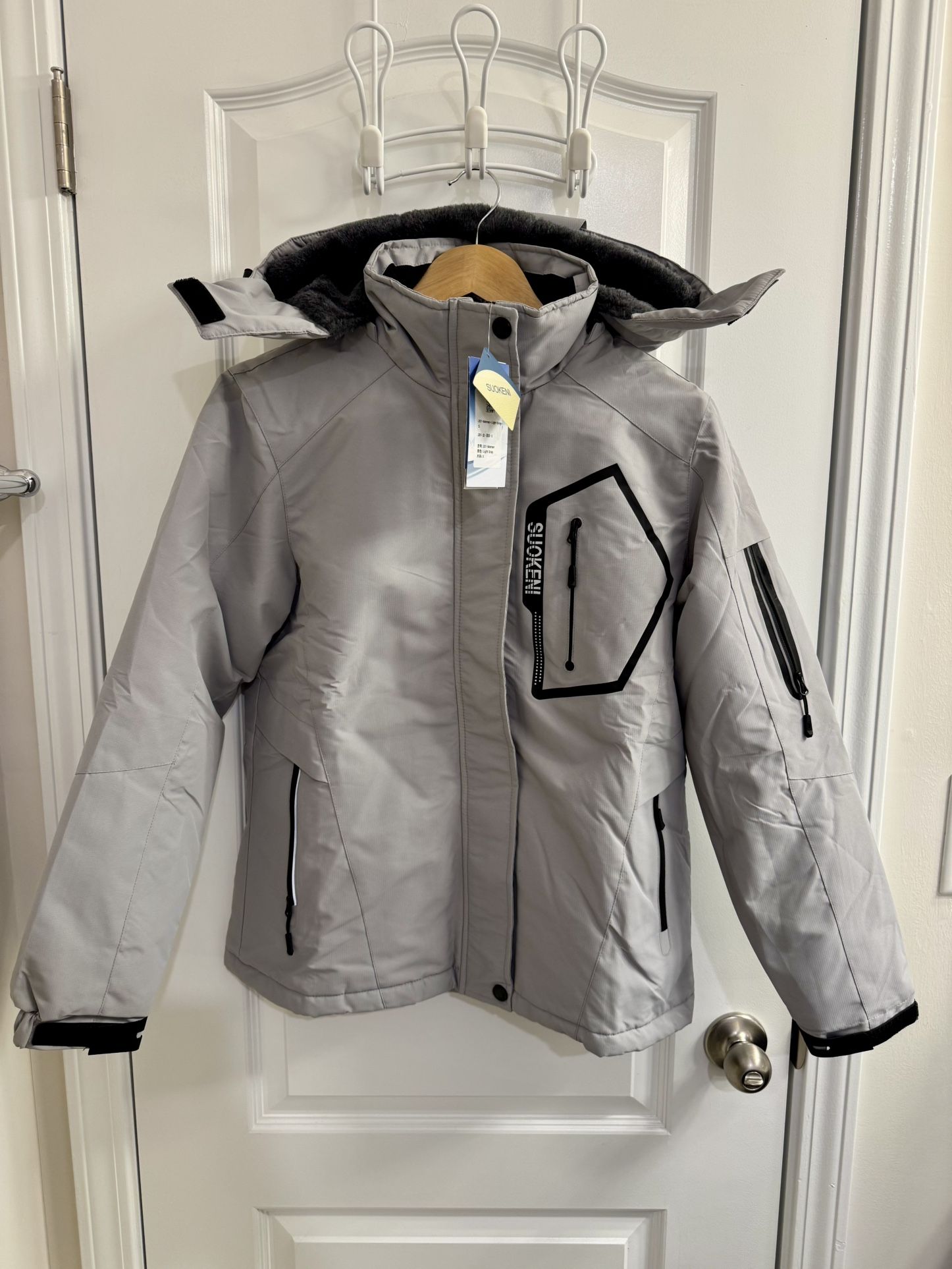 Brand New Women’s Winter Coat