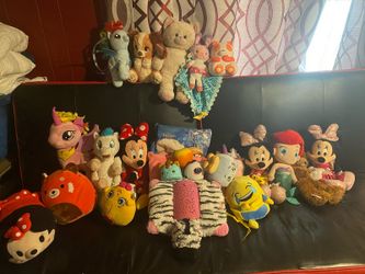 Toys