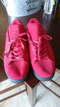 Puma shoes