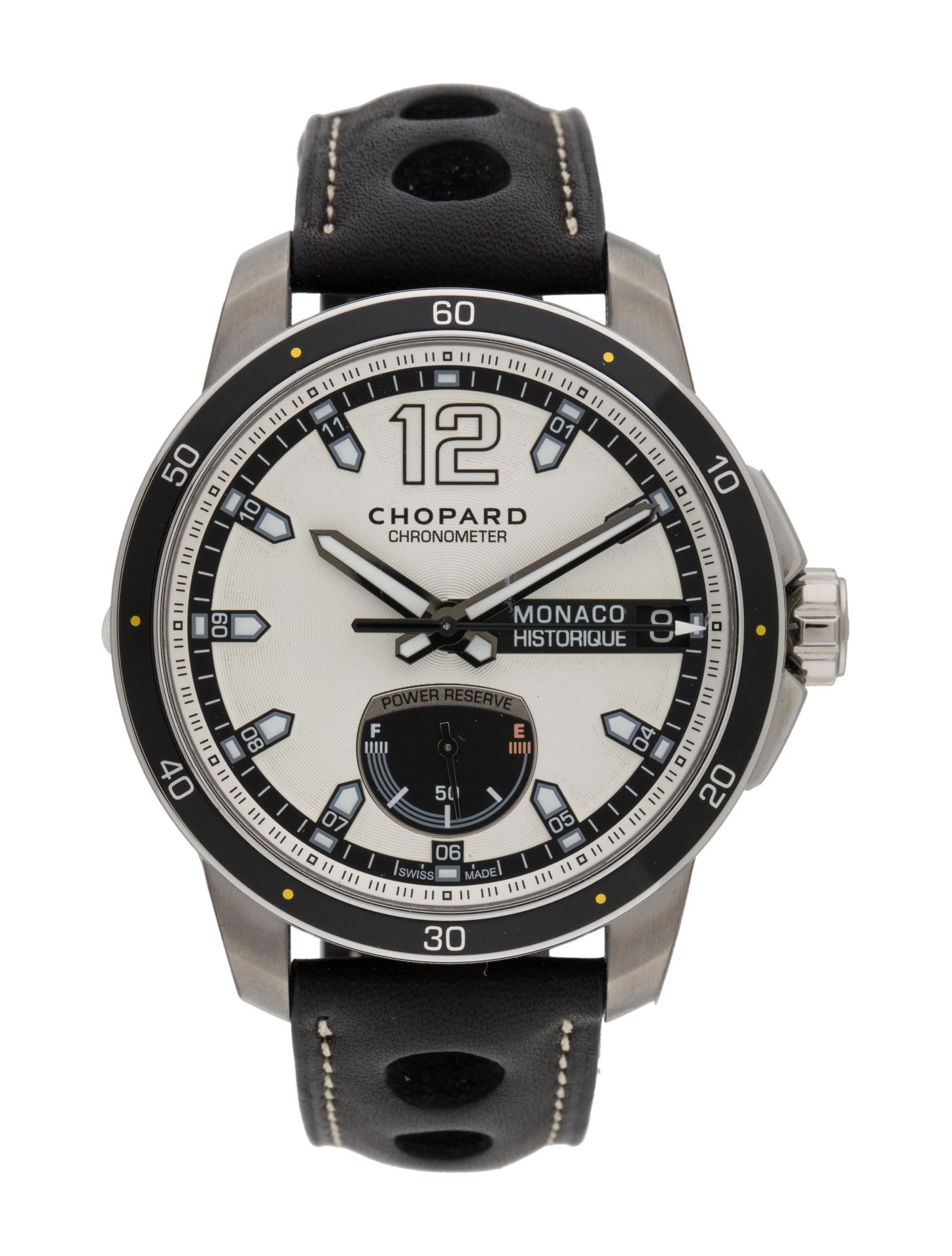 Chopard Mille Miglia Grand Prix de Monaco Men’s Watch