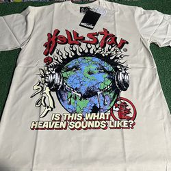 Hellstar Records Shirt 1:1