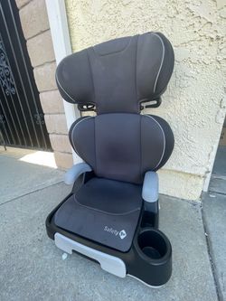 Safety 1st Booster Car Seat