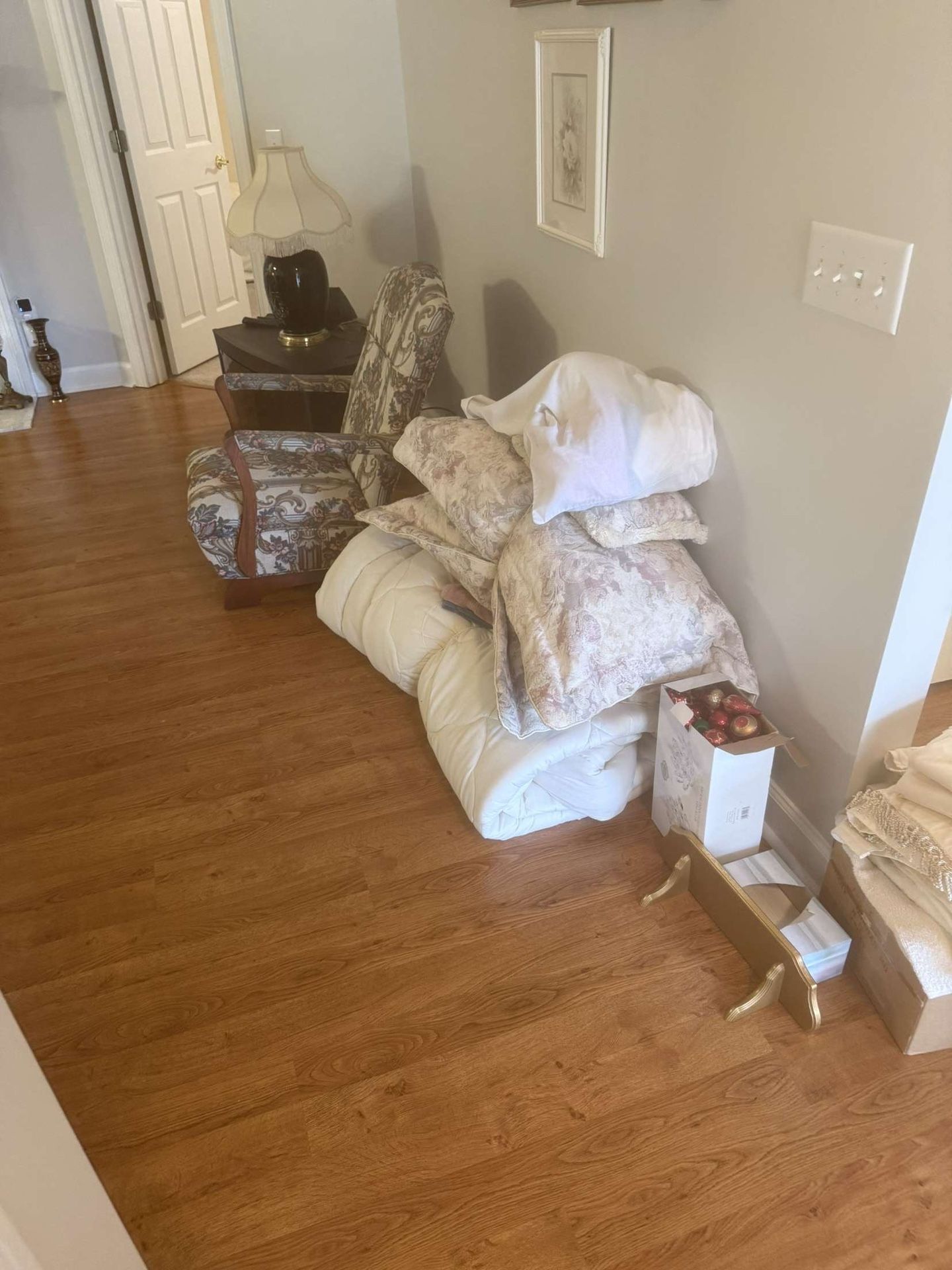 King Comforter Set