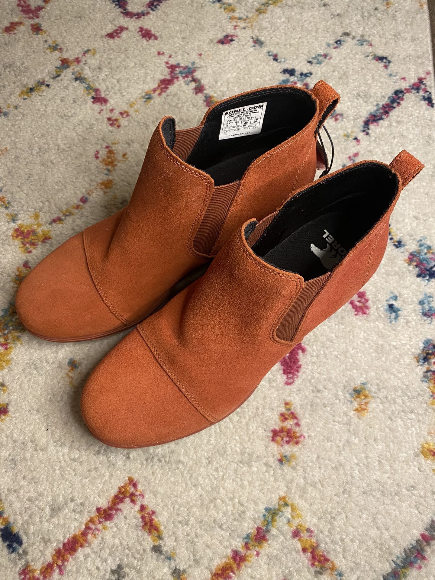 Brand New Sorel Boots