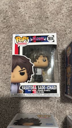 Funko Pop Lot