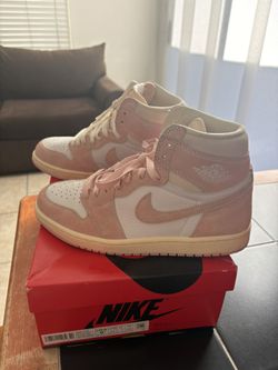 Air Jordan 1 Retro High