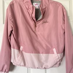 Girl’s Windbreaker Size 14/16