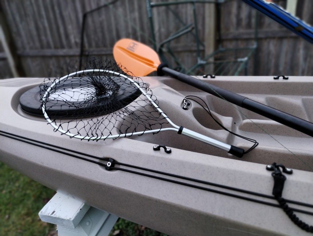Angler 160 Kayak for Sale in Southington, CT OfferUp