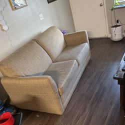  La-Z-Boy Sleeper Sofa 