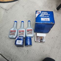 Honda Parts
