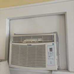 Window Air Conditioner 
