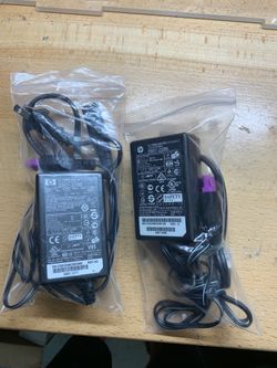 Hp power supply’s set of 2