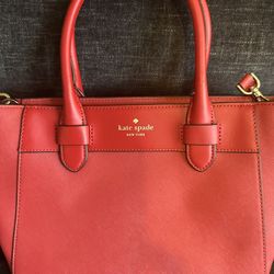Kate Spade Cross Body Handbag