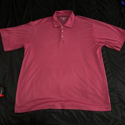 Tommy Armour Polo Shirt