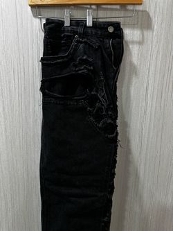 36x36 Jeans